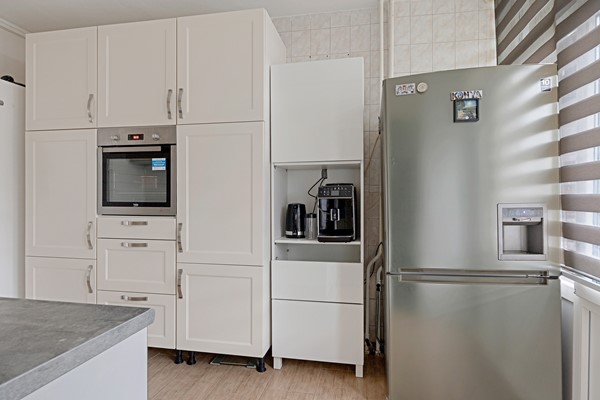 Medium property photo - Douwelerwetering 22, 7417 TV Deventer